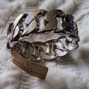 Marbella & Ashford  bracelet NWOT